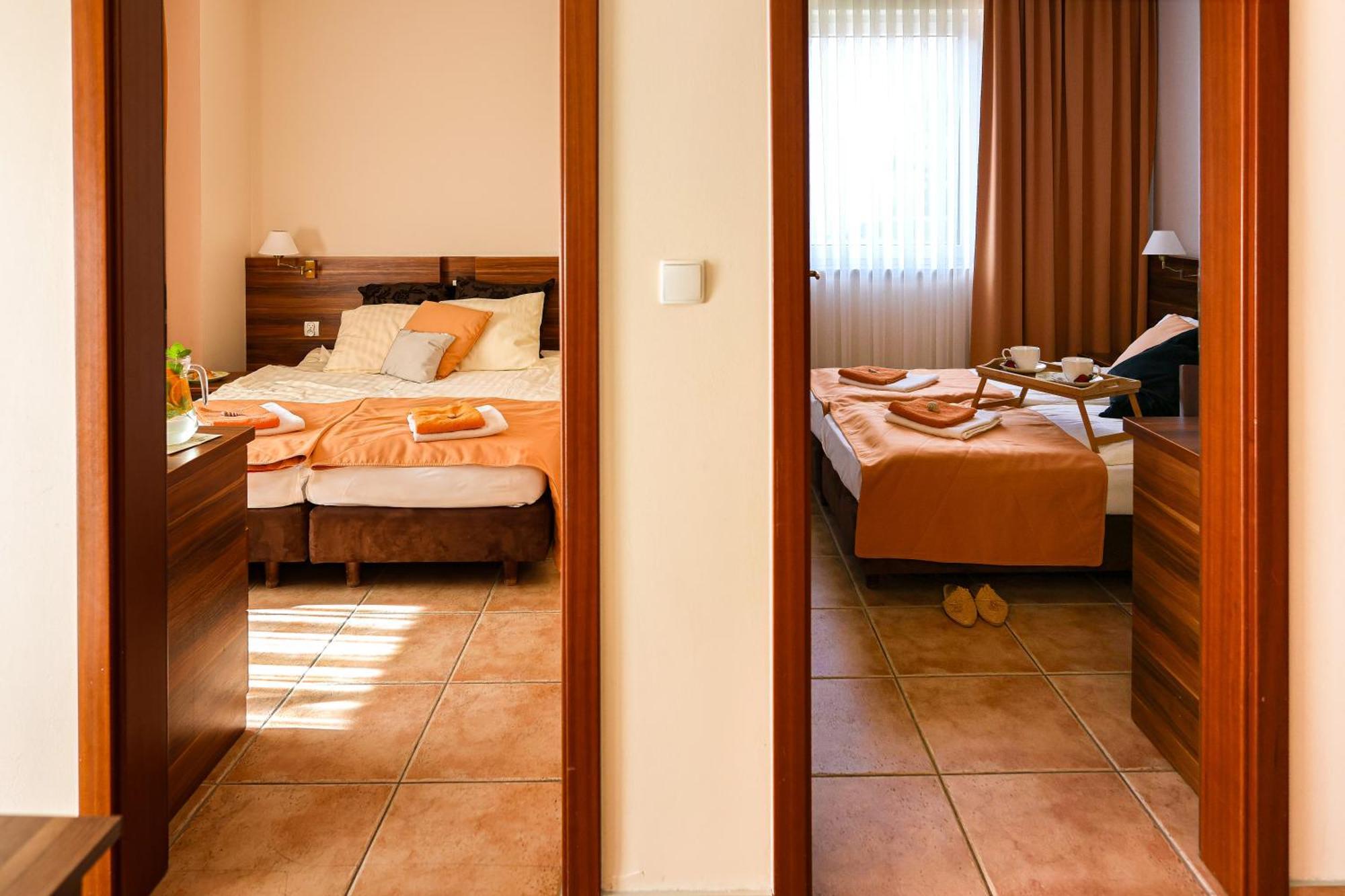 Amelia Apartamenty - Sala Zabaw, 2 Sypialnie, Garaz Podziemny Wladyslawowo Ngoại thất bức ảnh